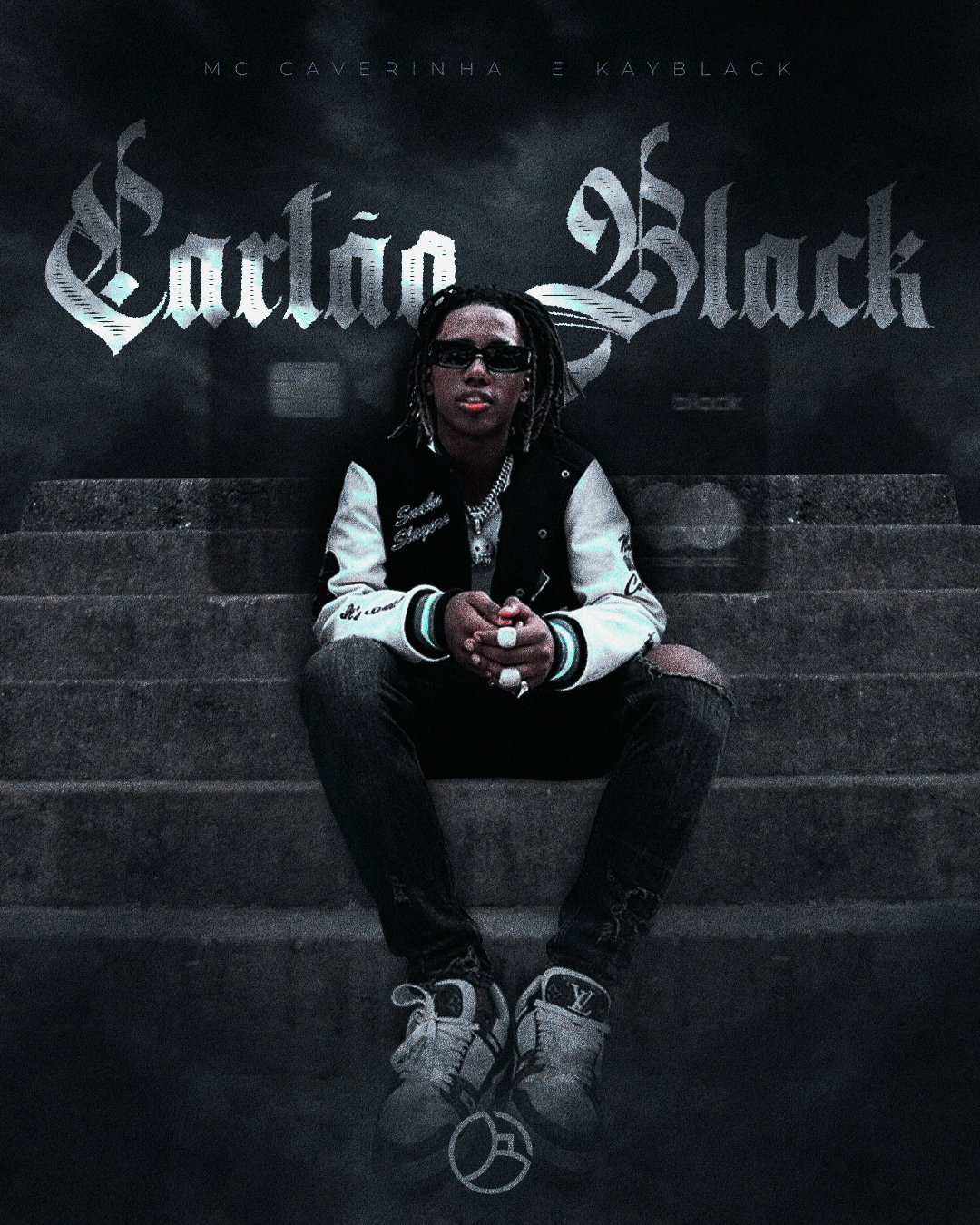 Mc Caverinha e KayBlack - Cartão Black
