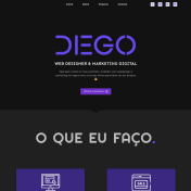 Meu Site