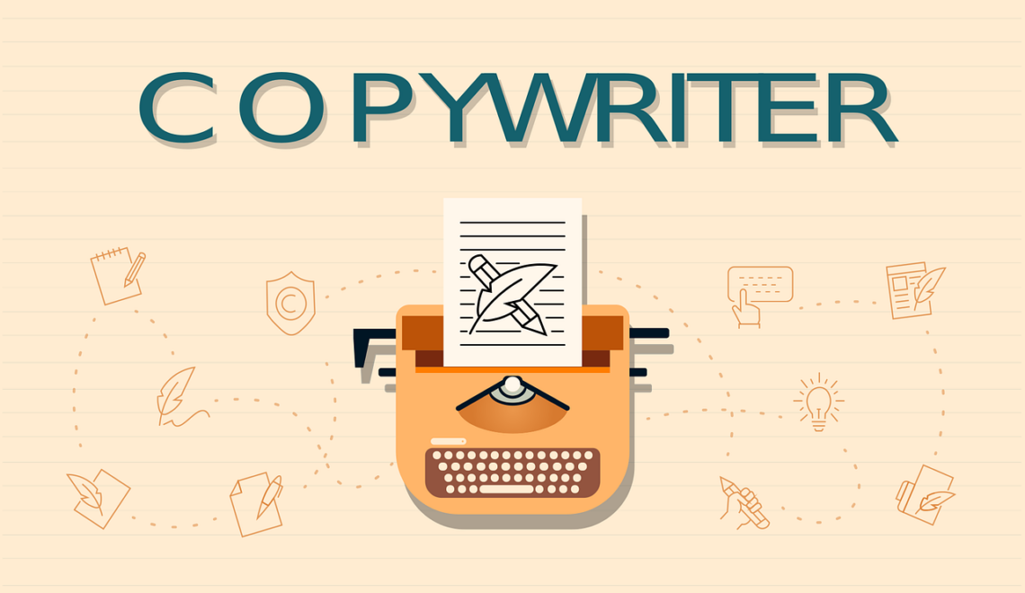 PORTIFÓLIO-COPYWRITER