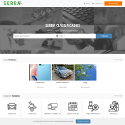 Serra Classificados