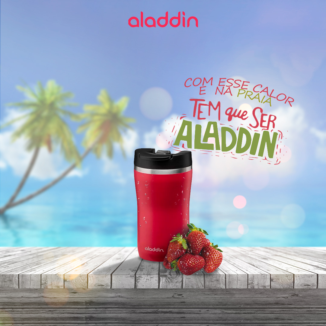 H5 - MIDIA SOCIAL - MARCA ALADDIN