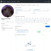 Meu Github