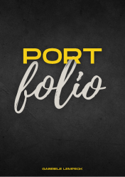Portfólio Digital