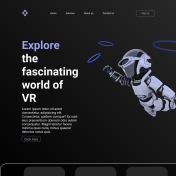 Landing Page (Tecnologia)