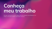 Portfólio