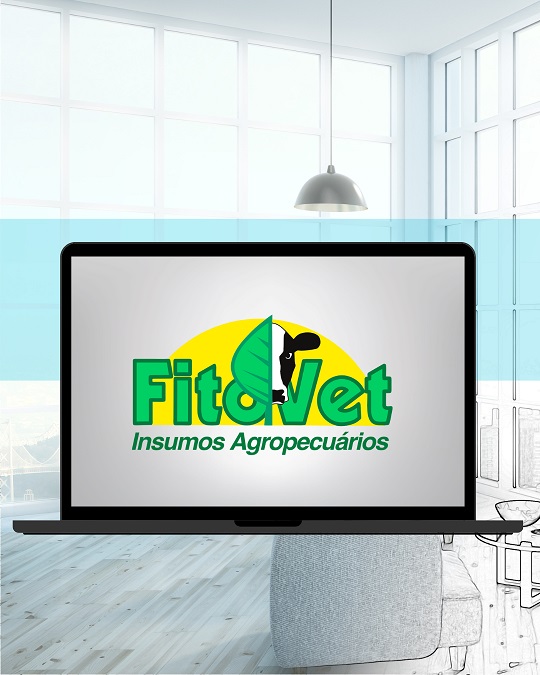 Desenvolvimento de Logotipo