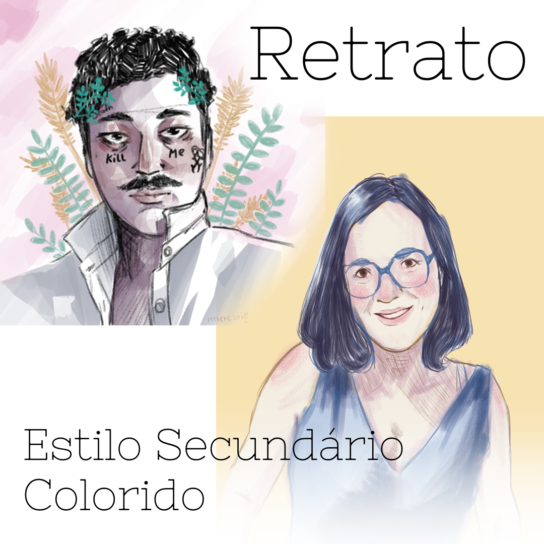 Estilo Secundário