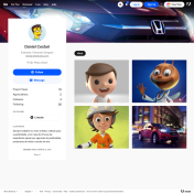 Behance