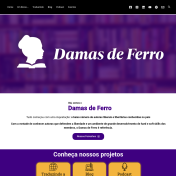 Instituto Damas de Ferro