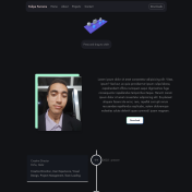 Portfolio 3D