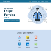 Felipe Ferreira