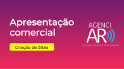 Criação de Site