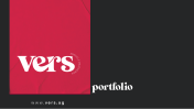Portfolio de Design