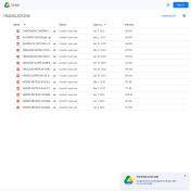 TRADUÇÕES