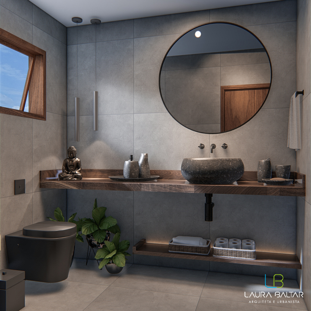 Render - Lavabo