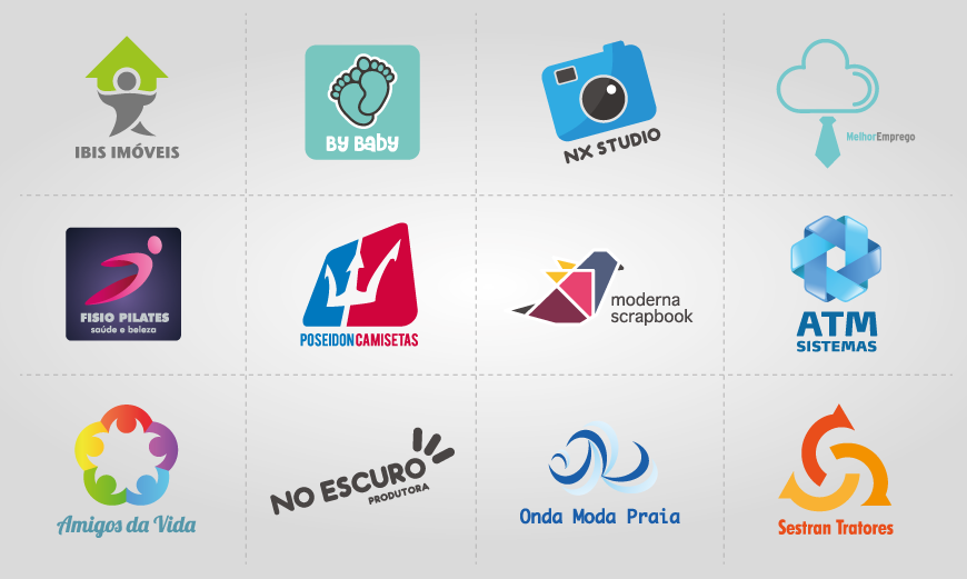 design de logos