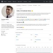 GitHub