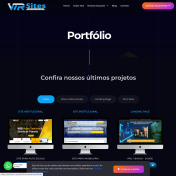 WR Sites