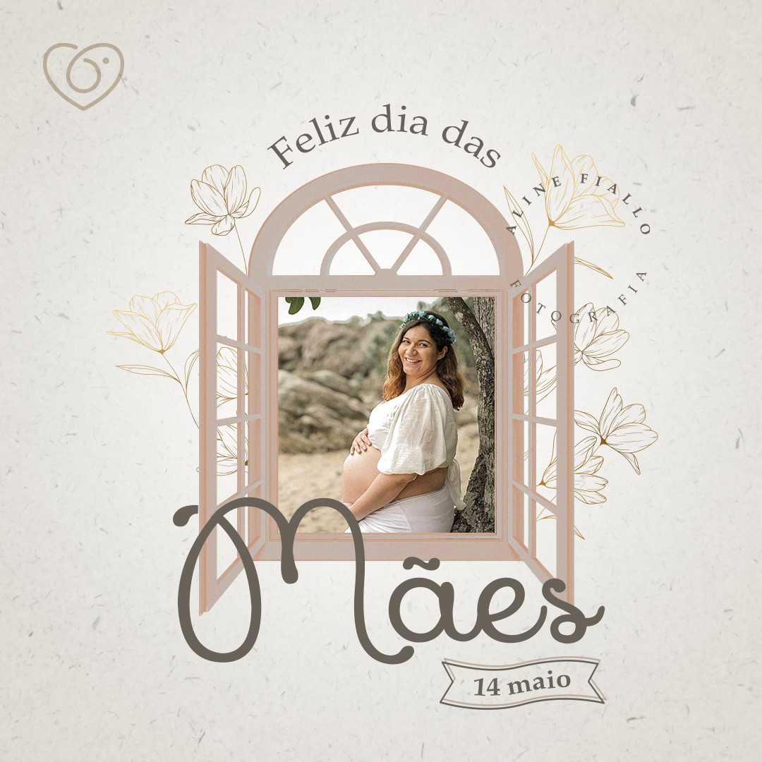Posts para Redes Sociais | Aline Fiallo