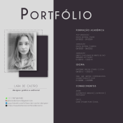 Portfólio