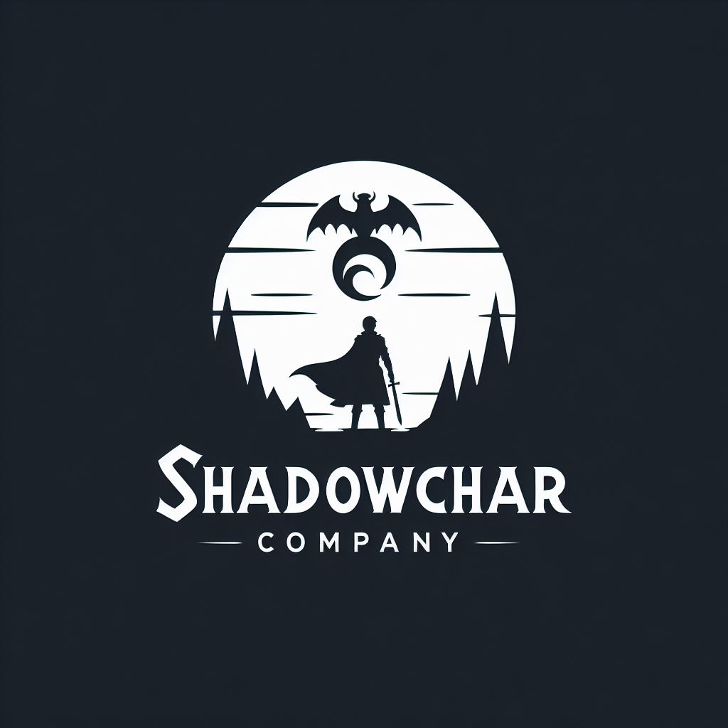 Shadowchar - in development