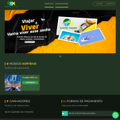 Site de Rifas