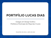 Potifólio de Design Gráfico