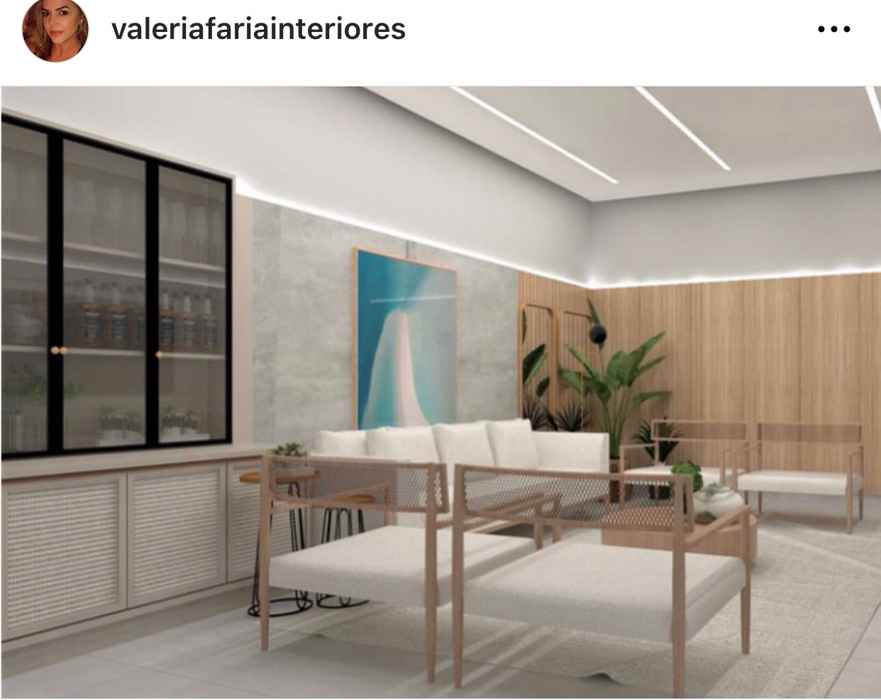 Sala de estar