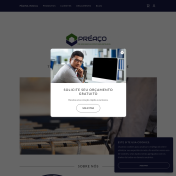 Site criado pela MD