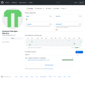 GitHub