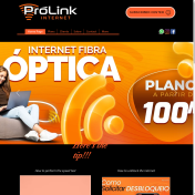 Prolink Internet