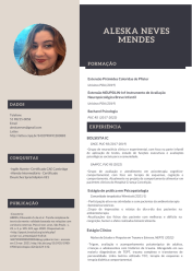 Currículo