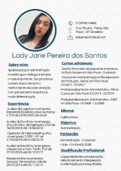 CV