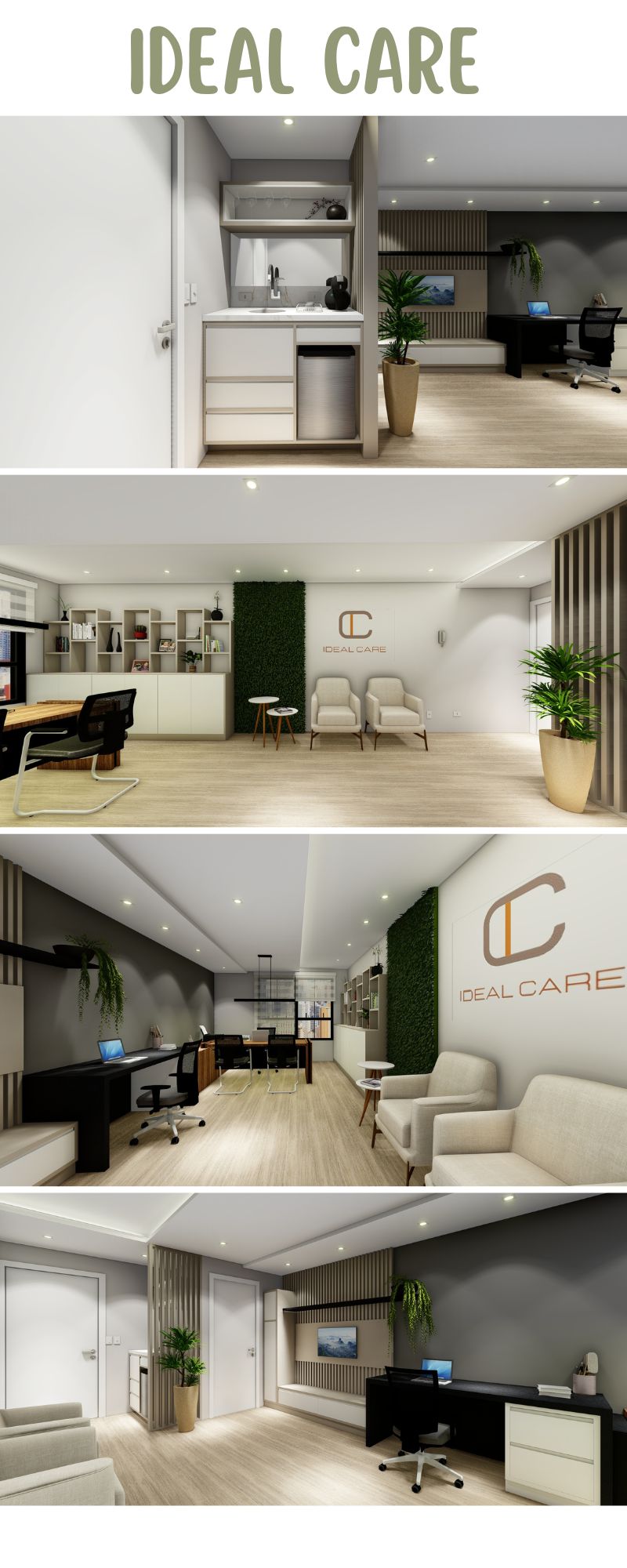 Ideal Care