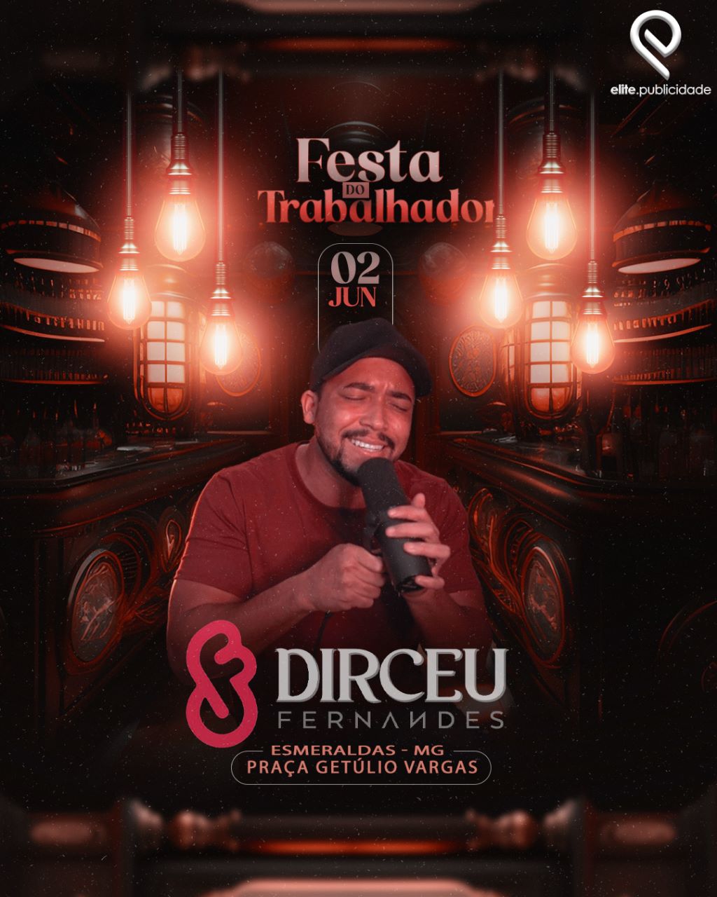 FLYER EVENTO