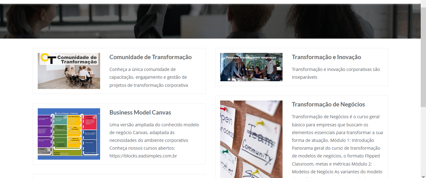 Website