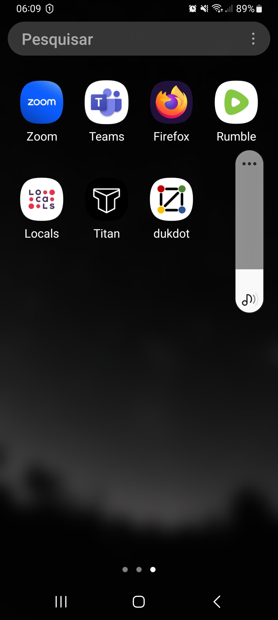 Mobile App