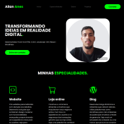 Meu Portifolio