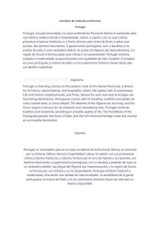Exemplo tradução