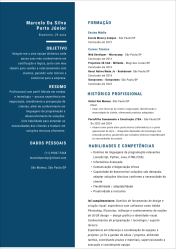 Curriculo
