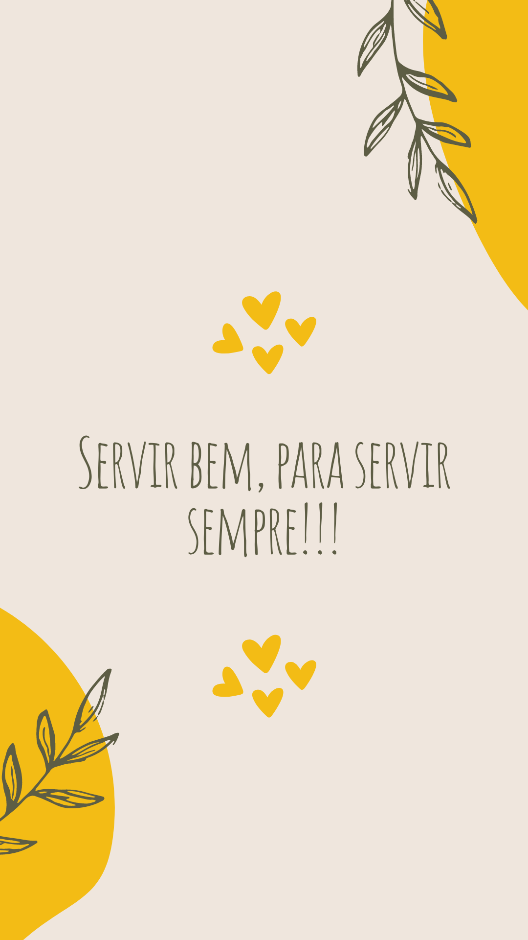 Edição- Master buffet kids