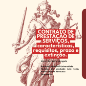 ebook -contrato de prestação de serviço