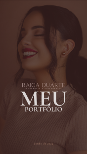 Portfólio Fotográfico Raica Duarte