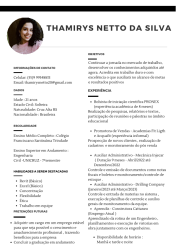 CURRICULO