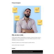 Product Designer