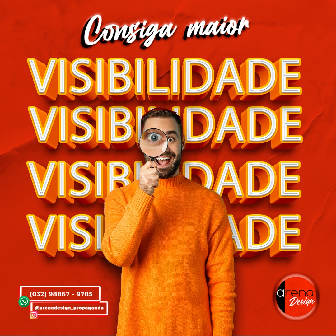Alcance Visibilidade e Sucesso com a Arena Design: Especialistas em Marketing Digital
