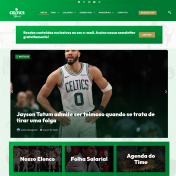 Celtics Brasil