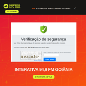 Interativa 94,9 FM