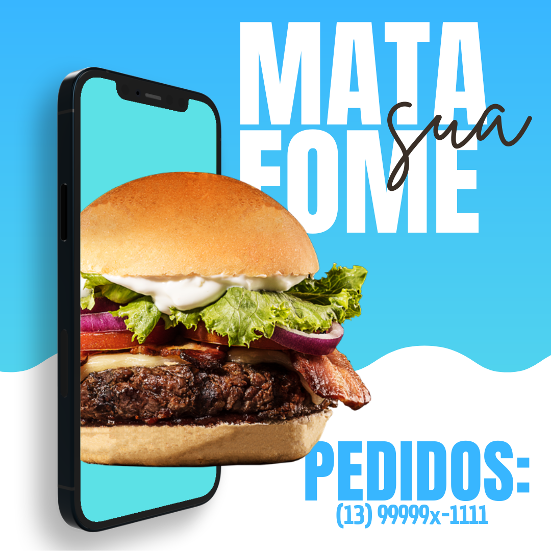 Arte Post Feed Instagram