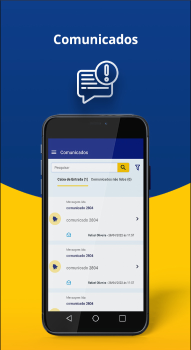 Etapa Público